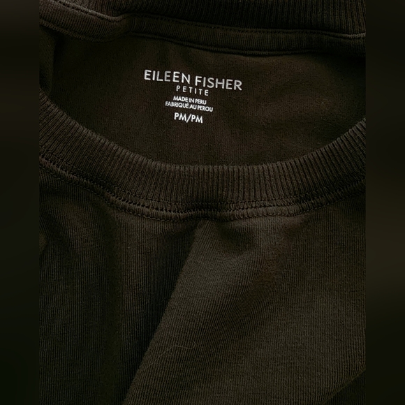 EILEEN FISHER SWEATER - Picture 2 of 5